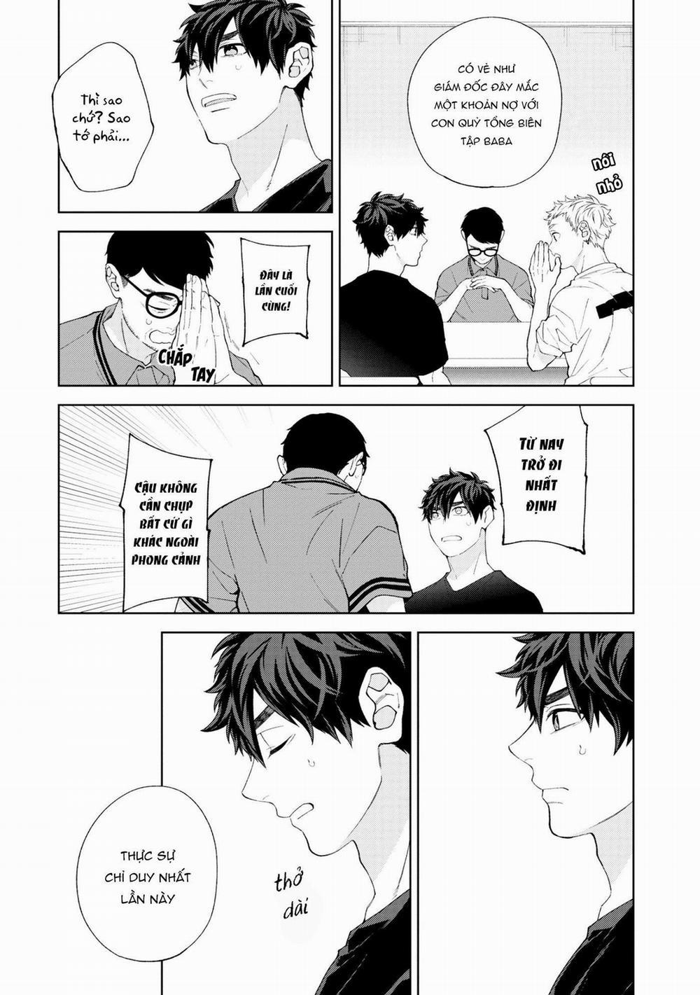 Ngắm Nhìn Bầu Trời Sao 4 trang 22