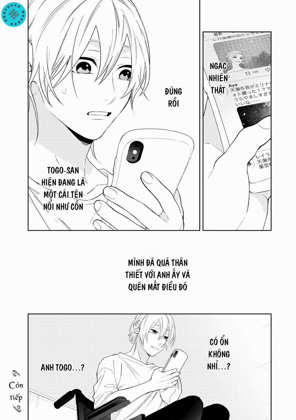 Ngắm Nhìn Bầu Trời Sao 4 trang 23