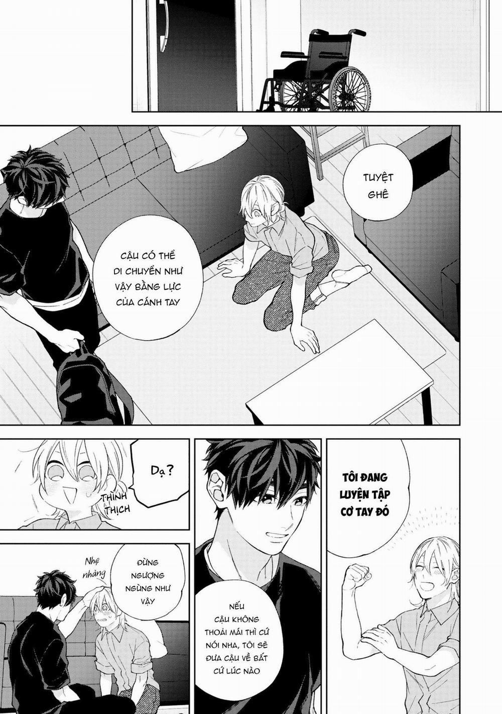 Ngắm Nhìn Bầu Trời Sao 4 trang 3