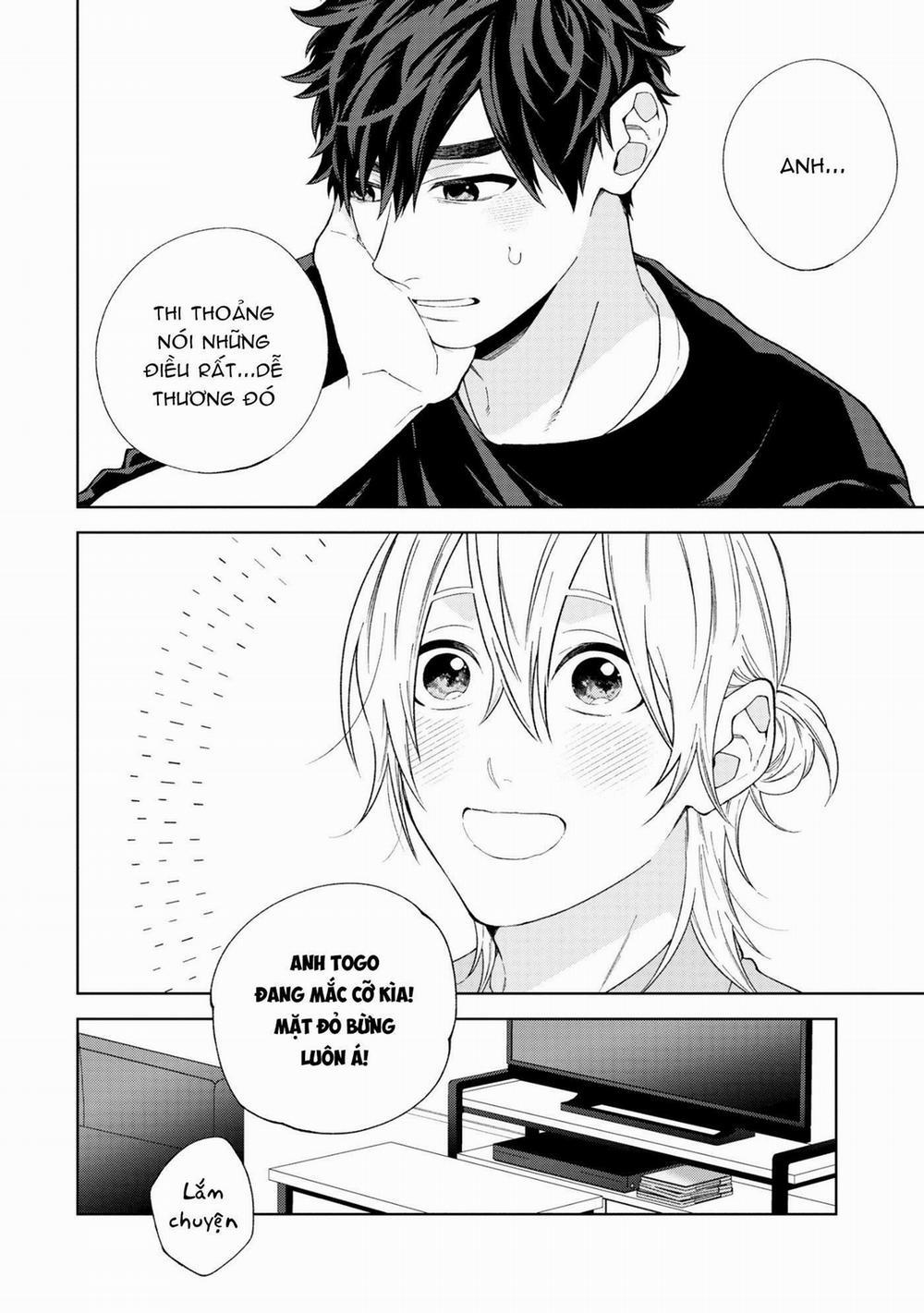 Ngắm Nhìn Bầu Trời Sao 4 trang 6