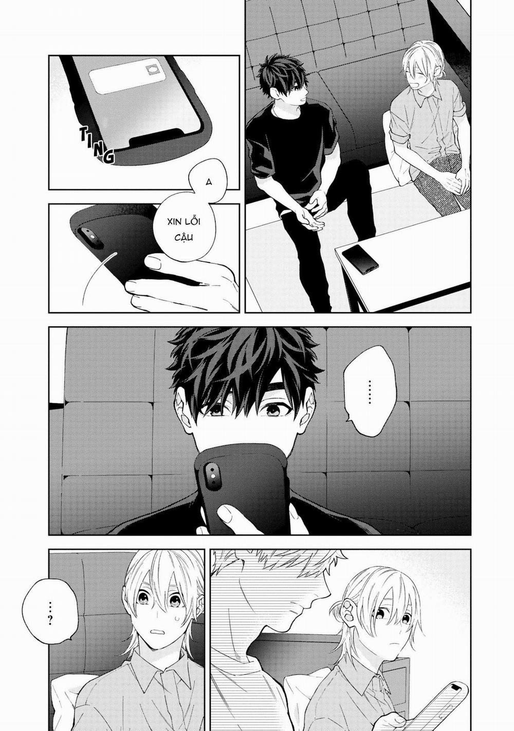 Ngắm Nhìn Bầu Trời Sao 4 trang 7