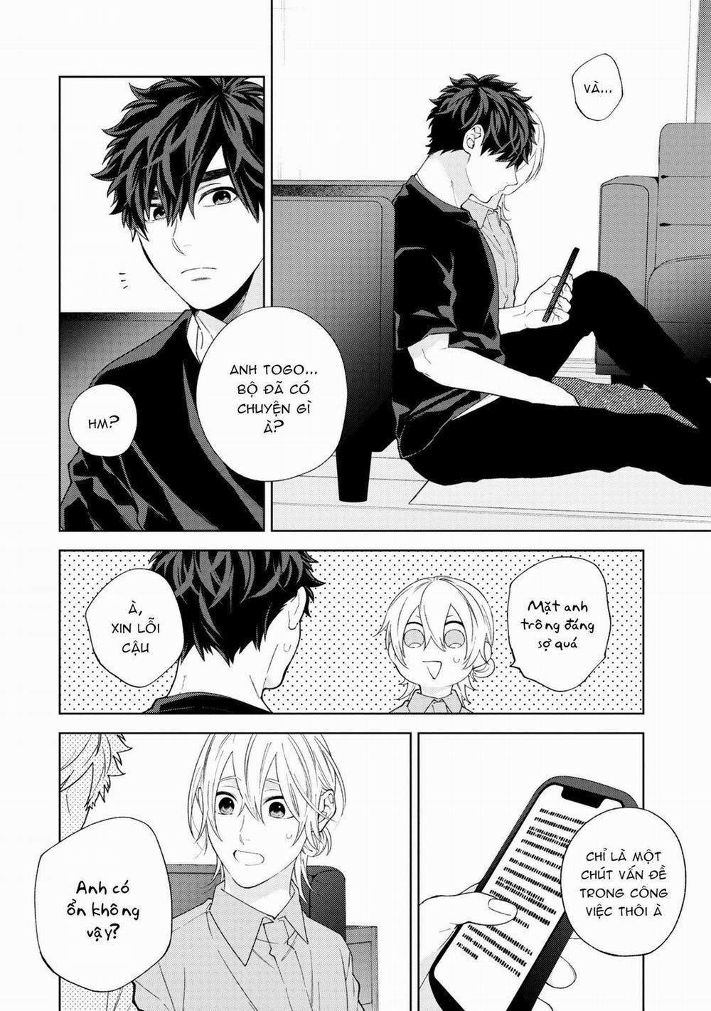 Ngắm Nhìn Bầu Trời Sao 4 trang 8