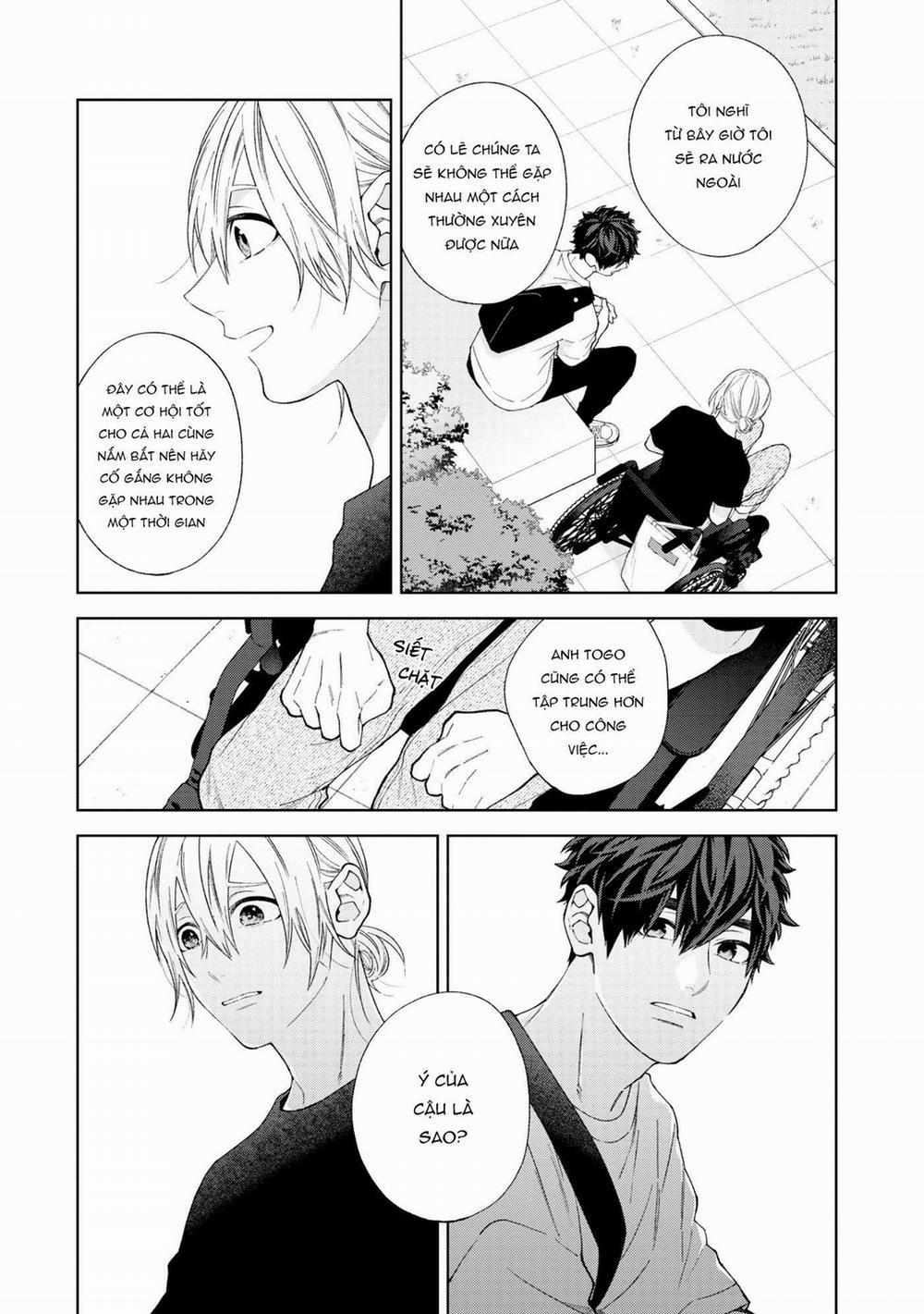 Ngắm Nhìn Bầu Trời Sao 5 trang 11