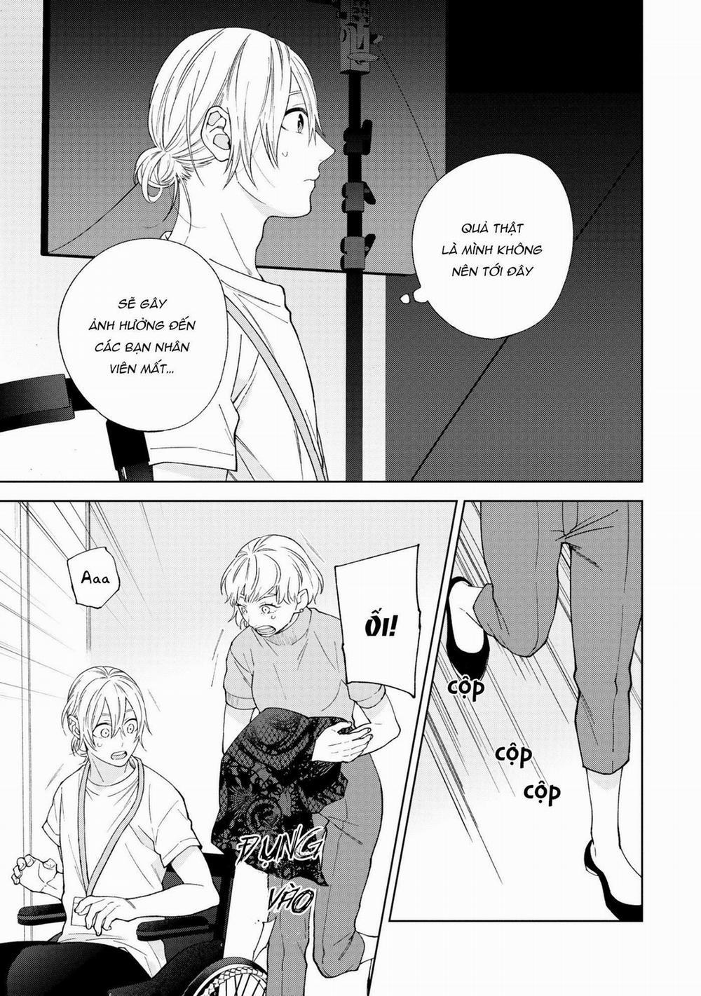 Ngắm Nhìn Bầu Trời Sao 5 trang 2