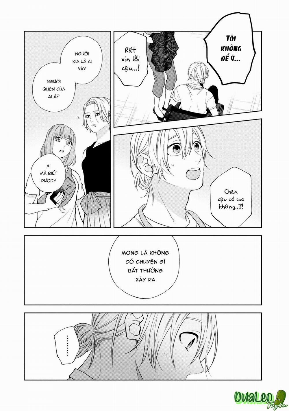 Ngắm Nhìn Bầu Trời Sao 5 trang 3