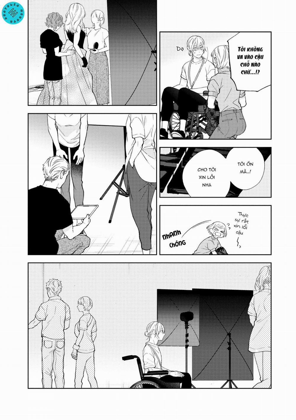 Ngắm Nhìn Bầu Trời Sao 5 trang 4