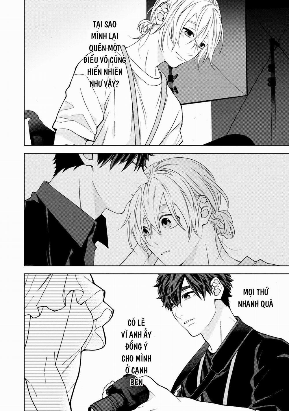 Ngắm Nhìn Bầu Trời Sao 5 trang 5