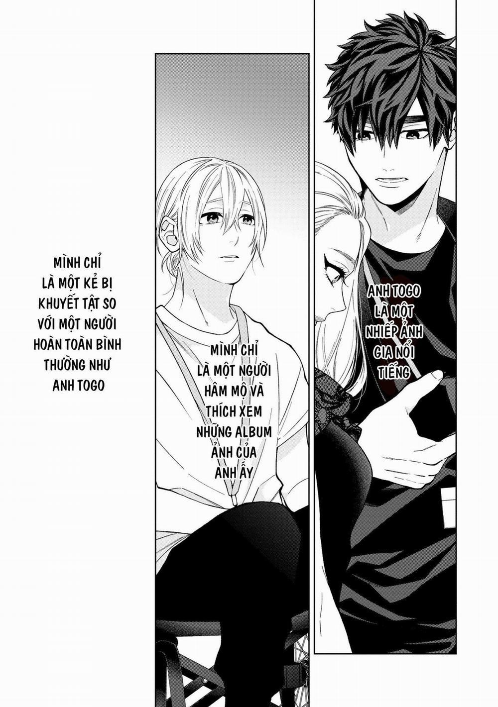 Ngắm Nhìn Bầu Trời Sao 5 trang 6