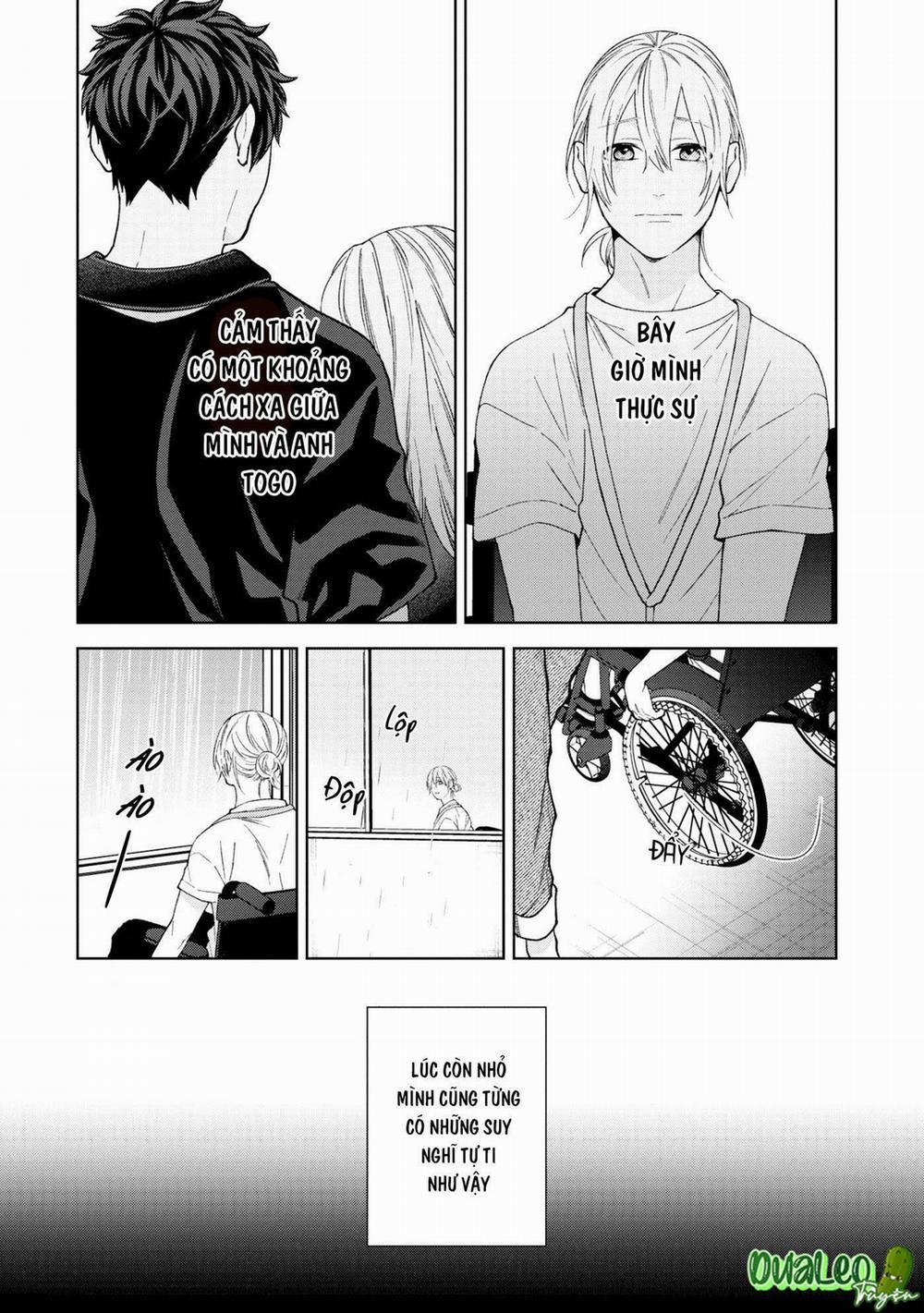 Ngắm Nhìn Bầu Trời Sao 5 trang 7