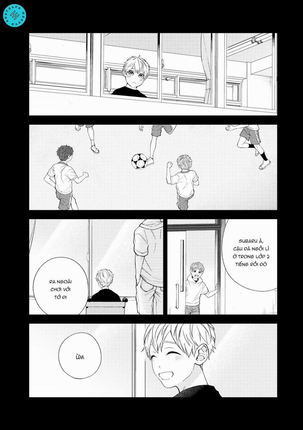 Ngắm Nhìn Bầu Trời Sao 5 trang 8