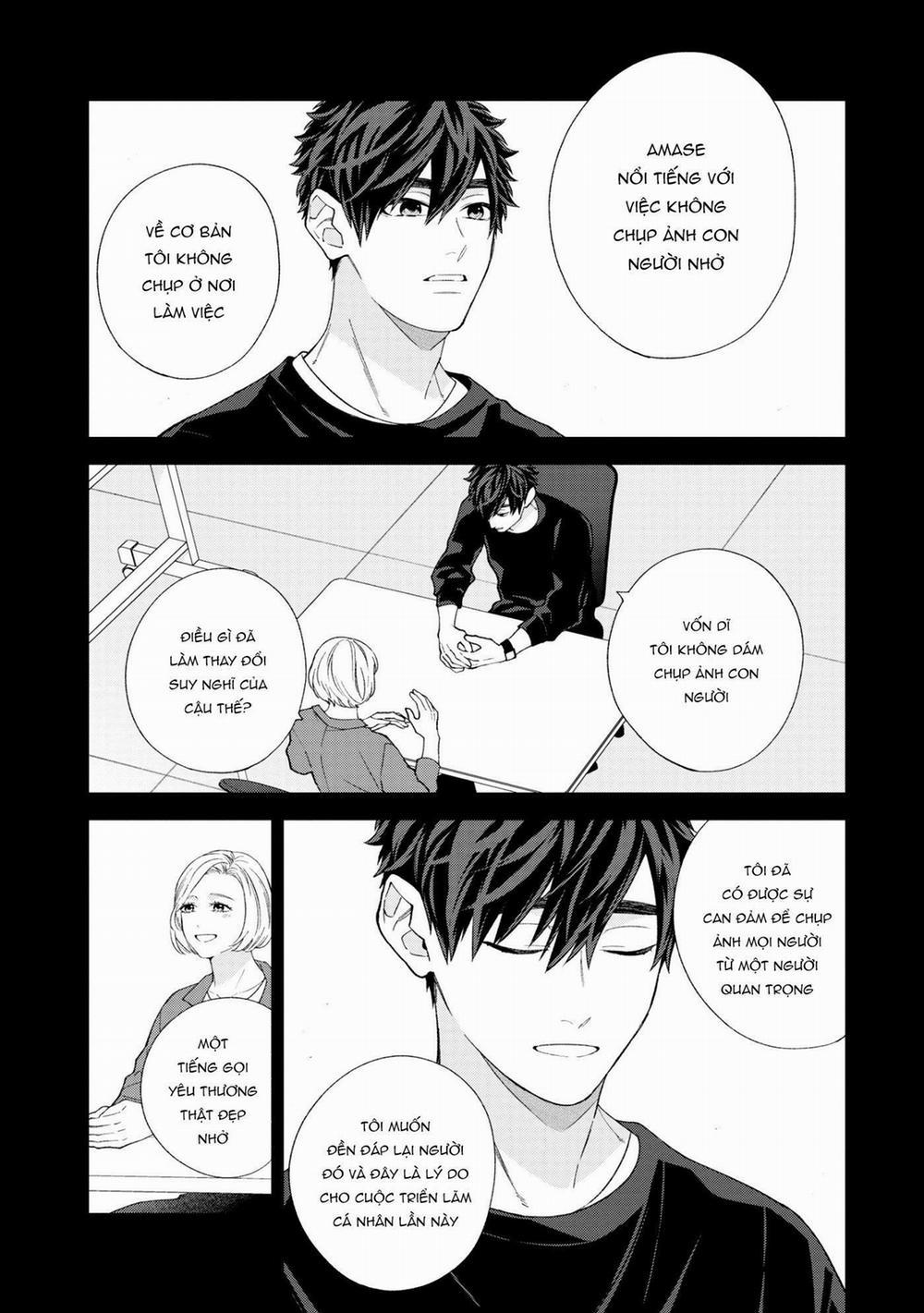 Ngắm Nhìn Bầu Trời Sao 6 trang 12