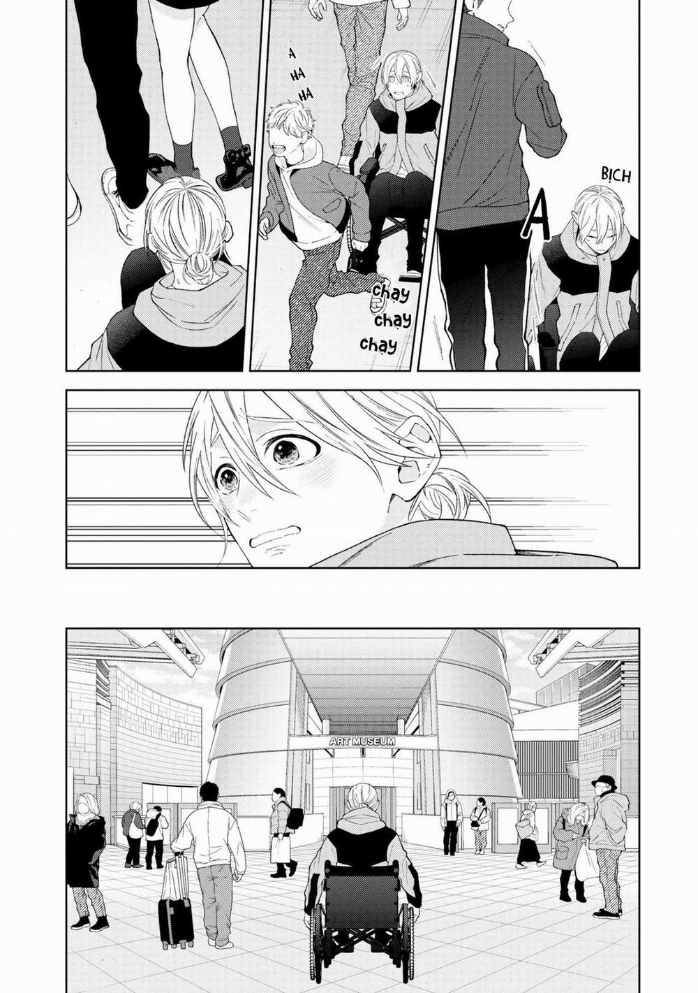 Ngắm Nhìn Bầu Trời Sao 6 trang 14