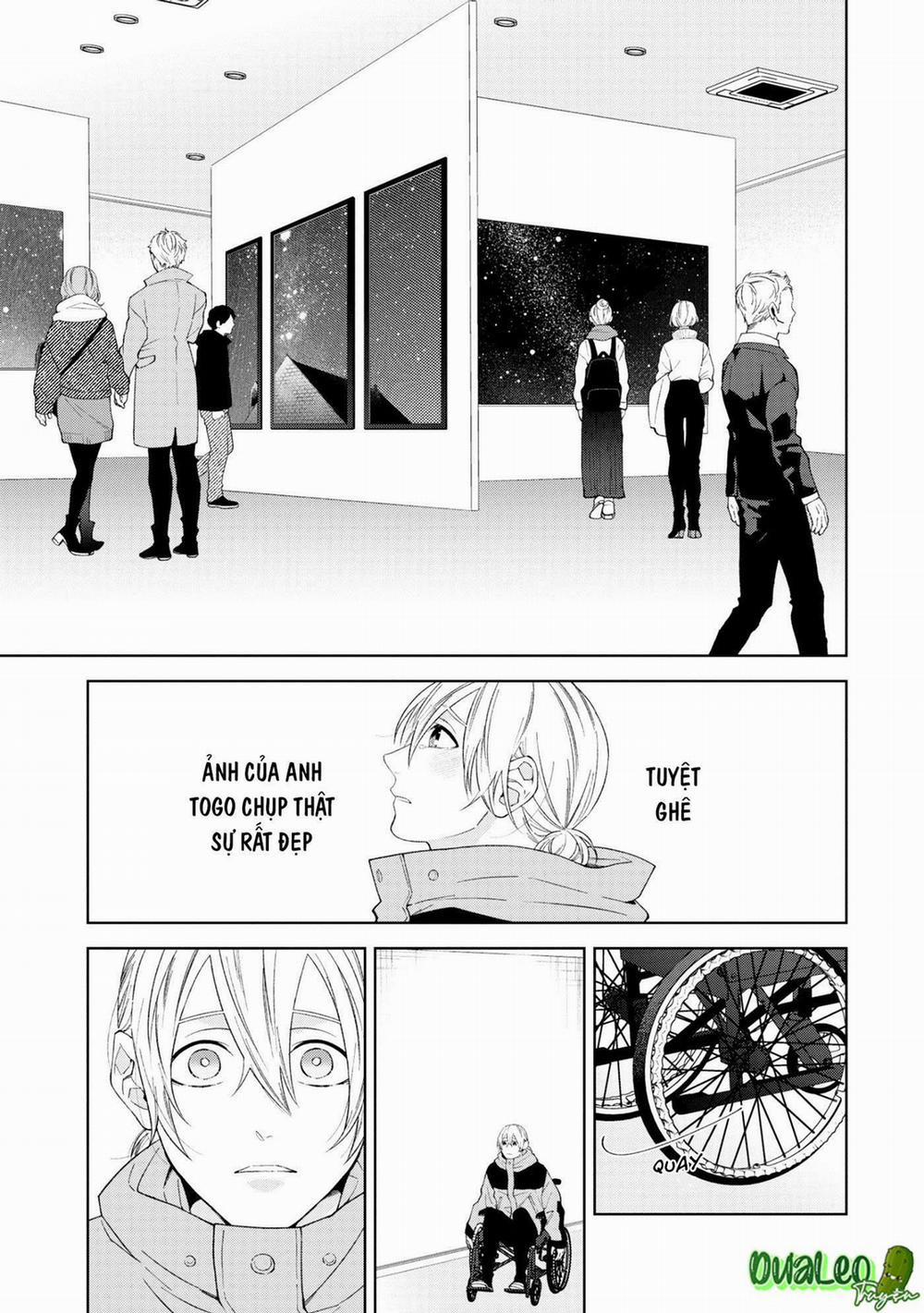 Ngắm Nhìn Bầu Trời Sao 6 trang 16