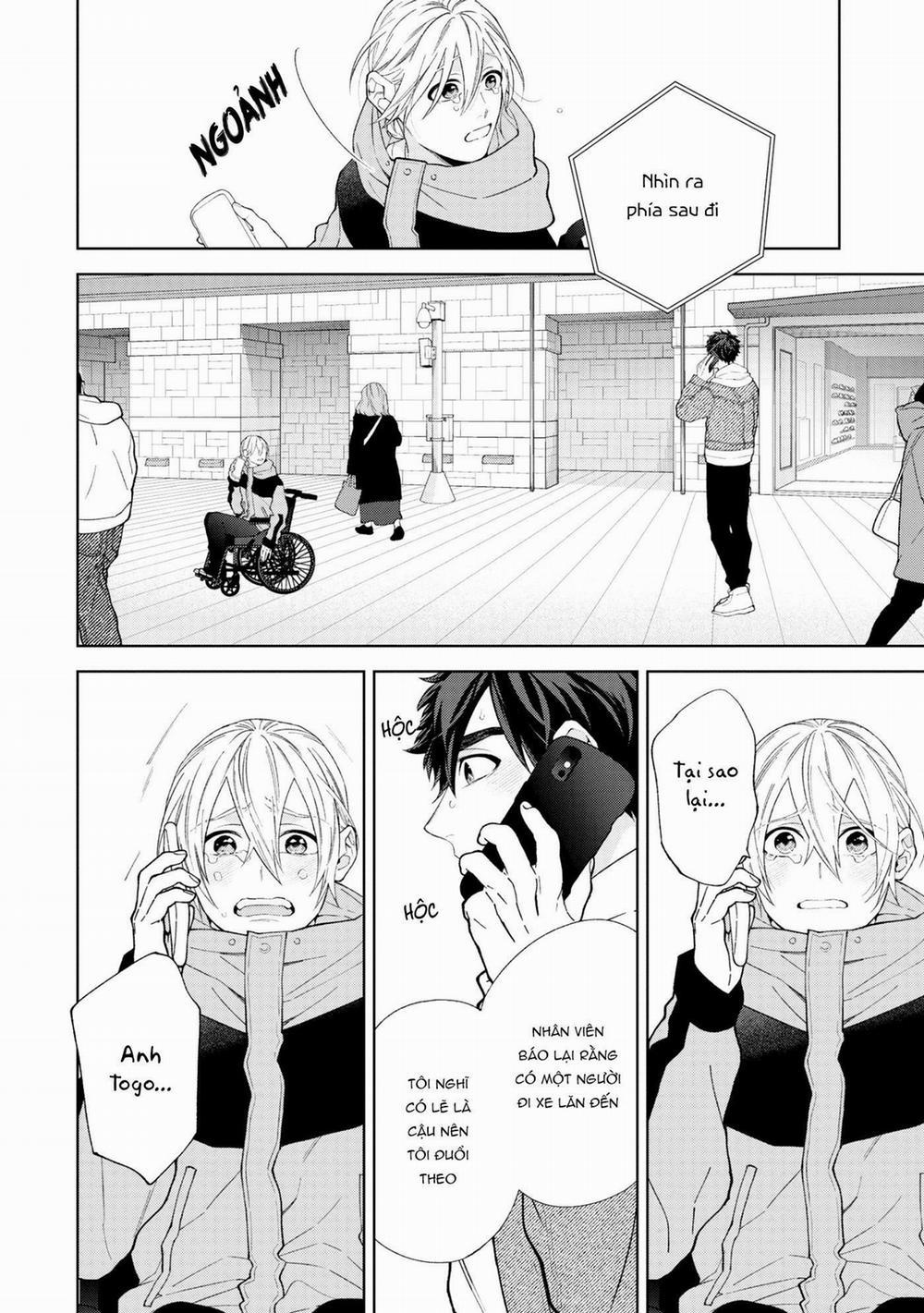 Ngắm Nhìn Bầu Trời Sao 6 trang 21