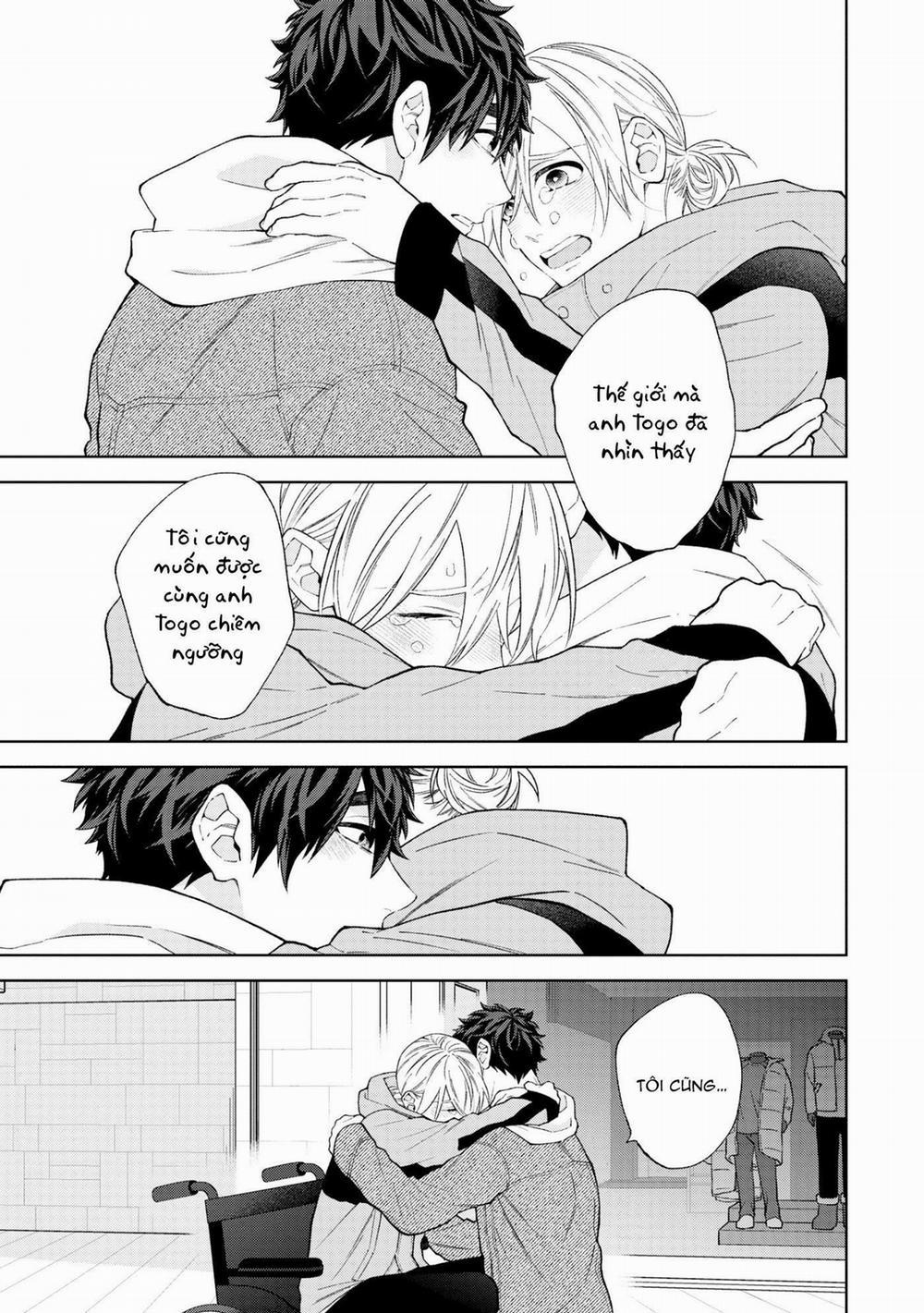 Ngắm Nhìn Bầu Trời Sao 6 trang 24