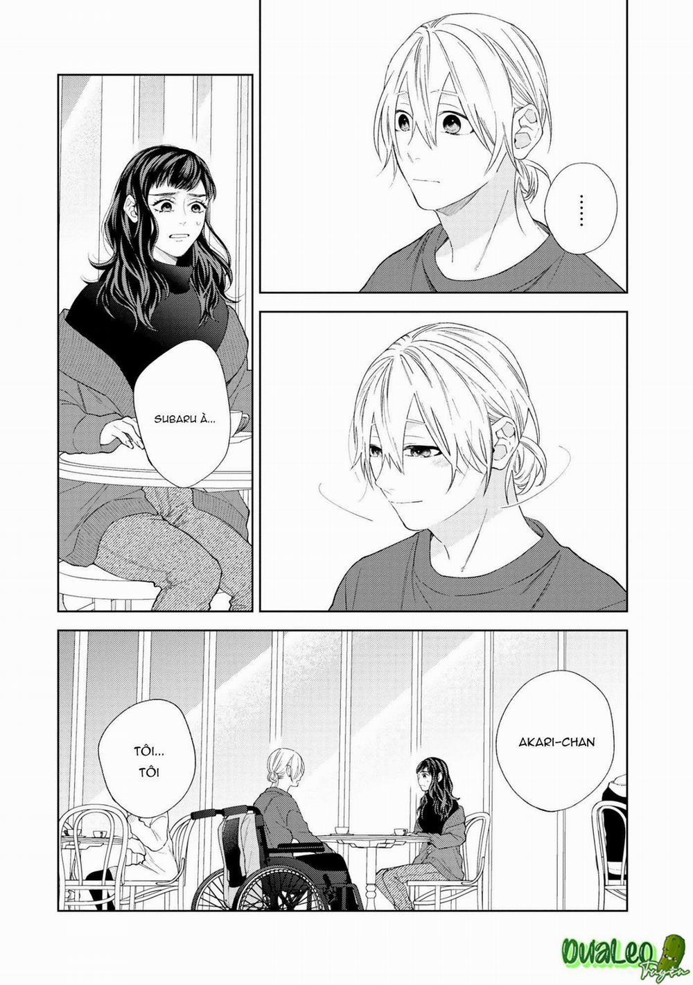 Ngắm Nhìn Bầu Trời Sao 6 trang 3