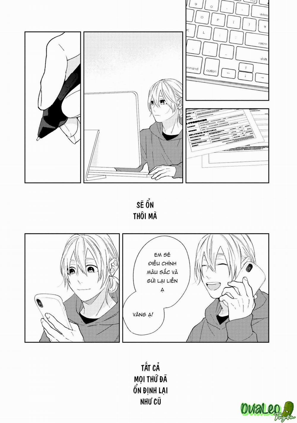 Ngắm Nhìn Bầu Trời Sao 6 trang 7