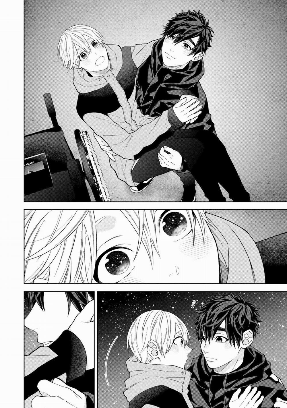 Ngắm Nhìn Bầu Trời Sao 7 Extra trang 8