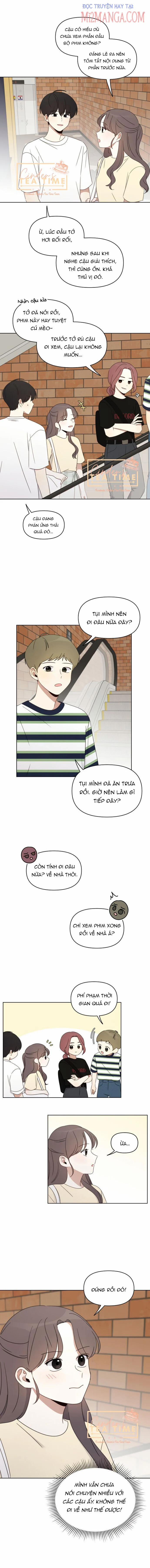 Ngắm Nhìn Điều Tuyệt Vời Nhất 10 trang 5