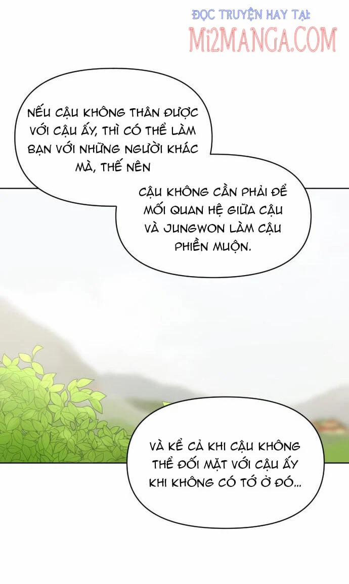 Ngắm Nhìn Điều Tuyệt Vời Nhất 11.5 trang 10