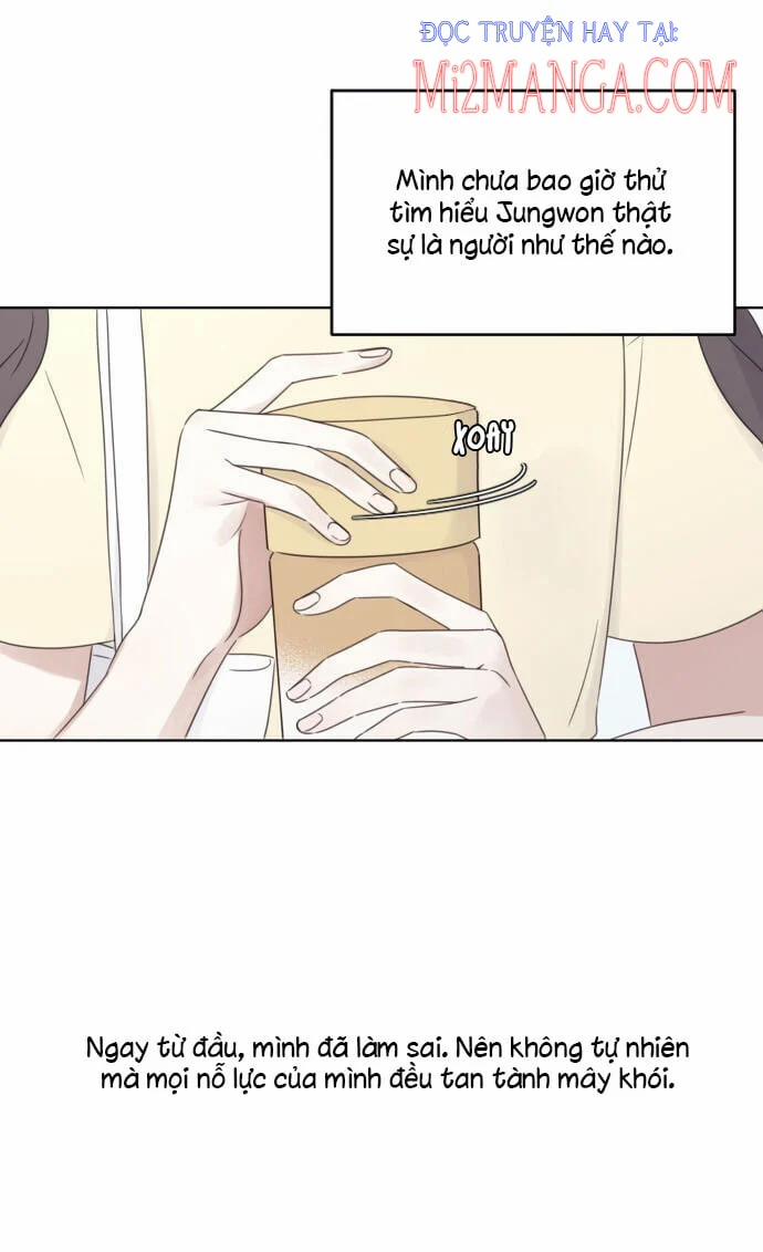 Ngắm Nhìn Điều Tuyệt Vời Nhất 11.5 trang 14