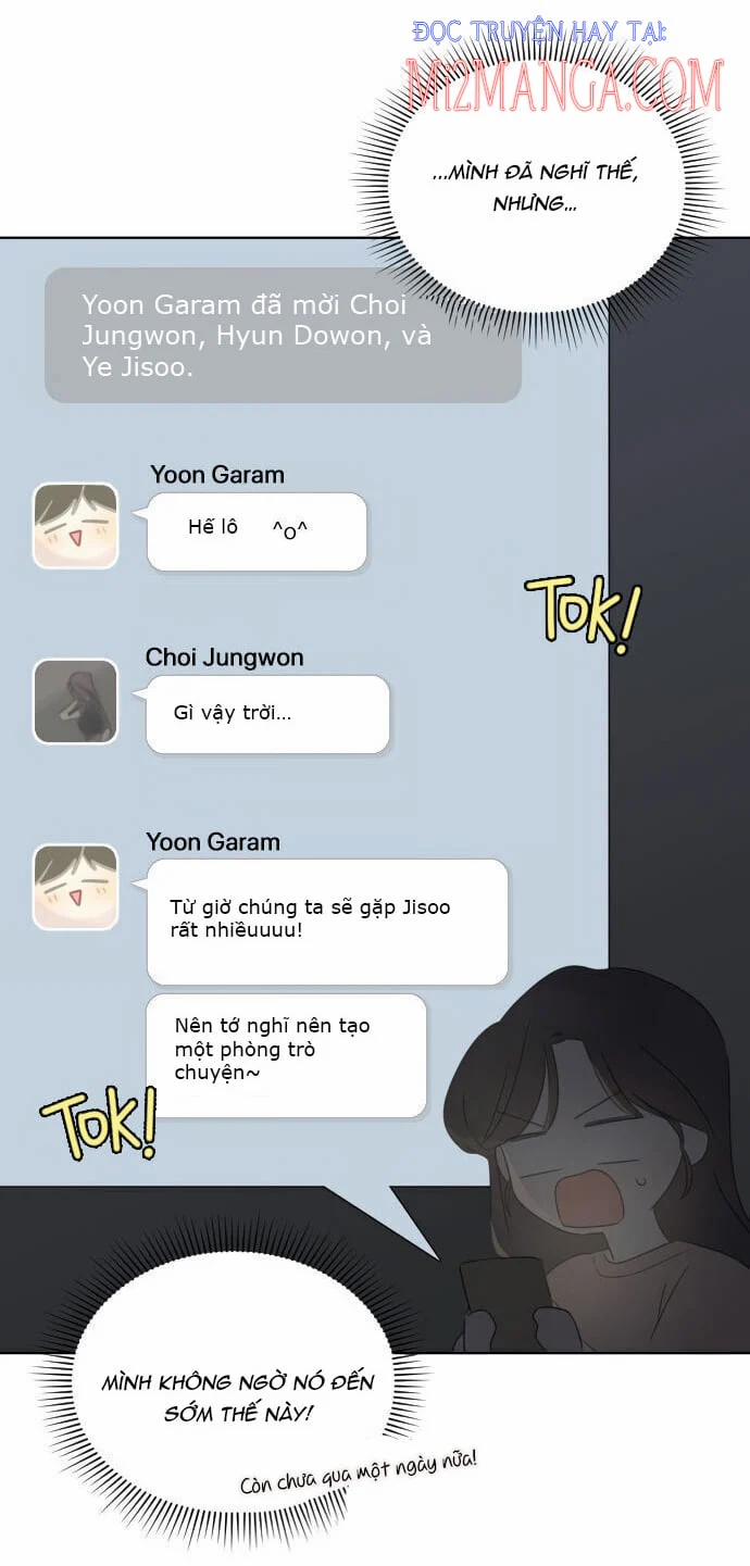 Ngắm Nhìn Điều Tuyệt Vời Nhất 11.5 trang 18