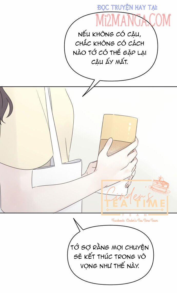 Ngắm Nhìn Điều Tuyệt Vời Nhất 11.5 trang 2