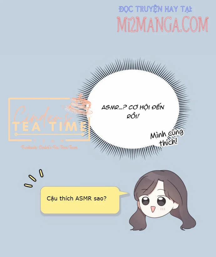 Ngắm Nhìn Điều Tuyệt Vời Nhất 11.5 trang 21