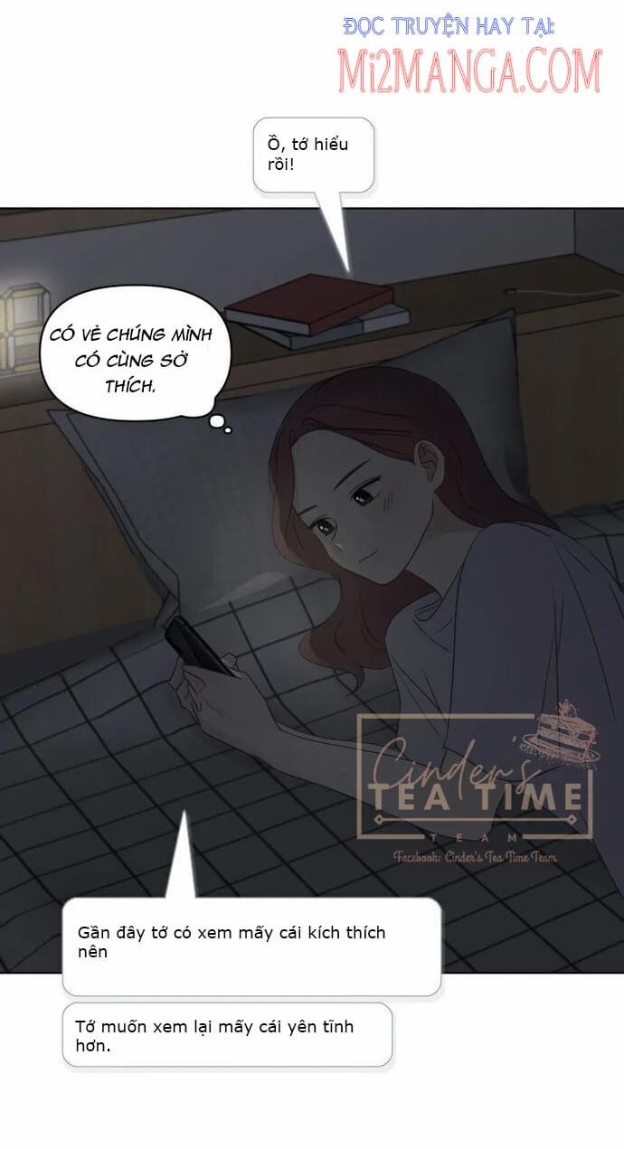 Ngắm Nhìn Điều Tuyệt Vời Nhất 11.5 trang 23