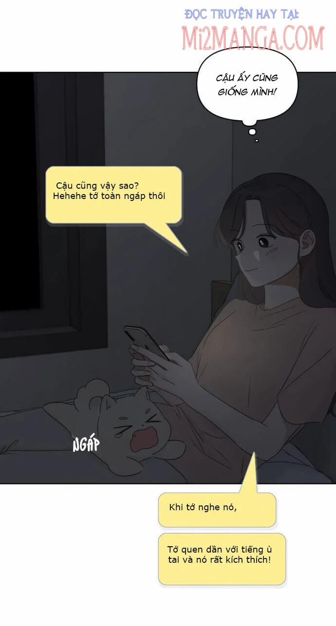 Ngắm Nhìn Điều Tuyệt Vời Nhất 11.5 trang 24