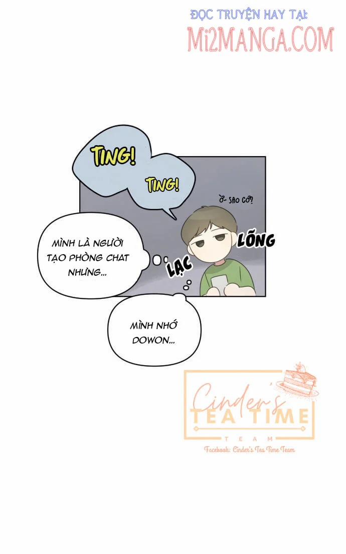 Ngắm Nhìn Điều Tuyệt Vời Nhất 11.5 trang 25