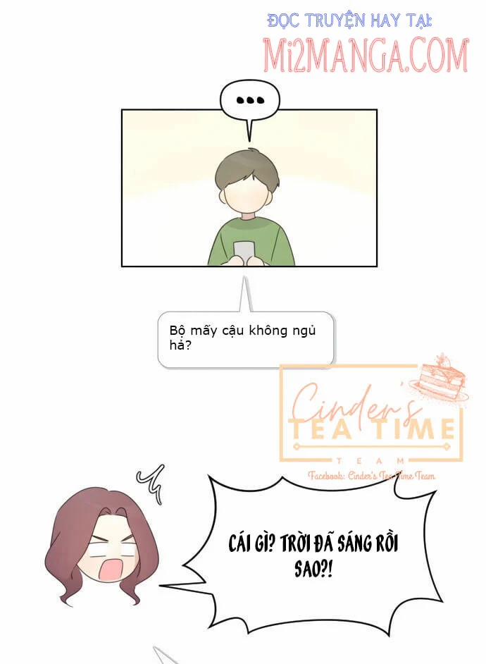 Ngắm Nhìn Điều Tuyệt Vời Nhất 11.5 trang 27