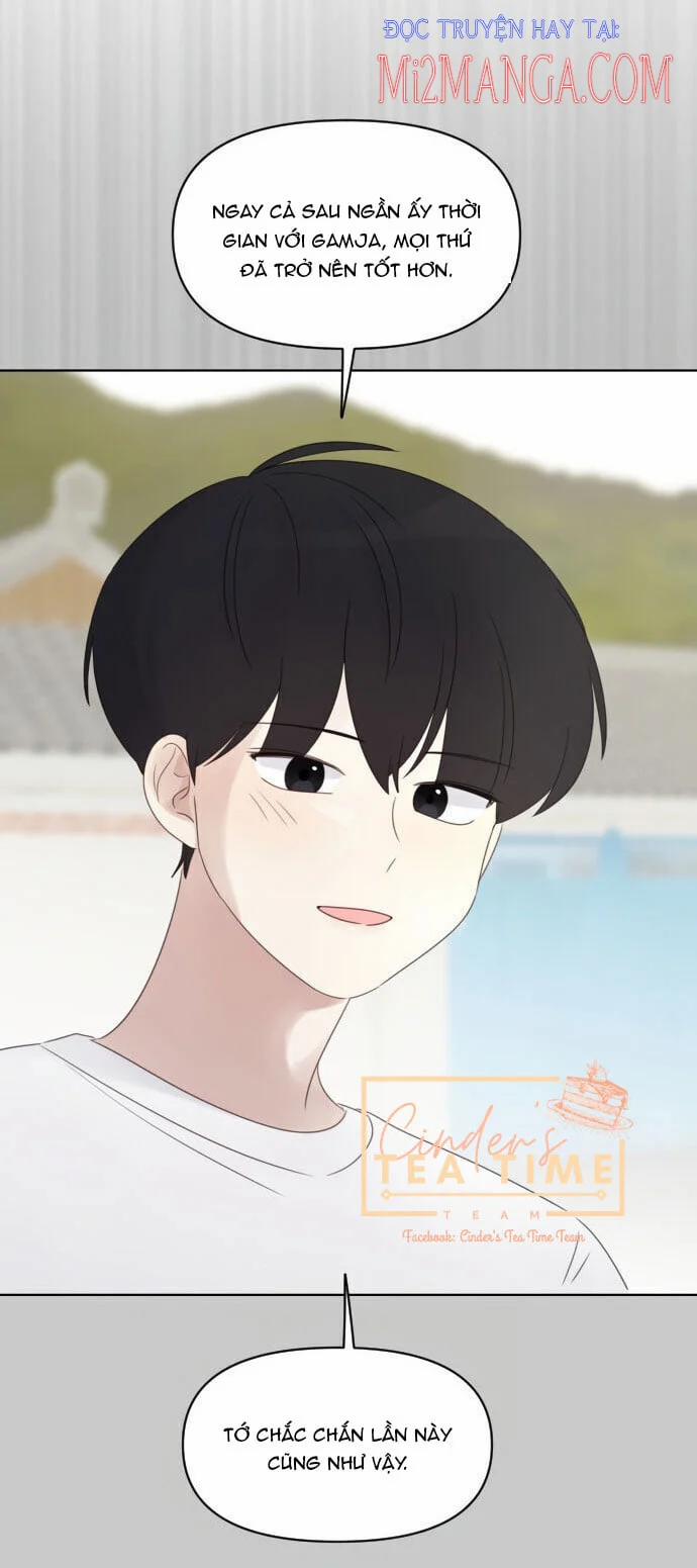 Ngắm Nhìn Điều Tuyệt Vời Nhất 11.5 trang 30