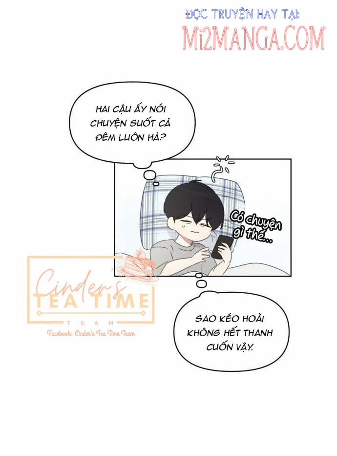 Ngắm Nhìn Điều Tuyệt Vời Nhất 11.5 trang 38