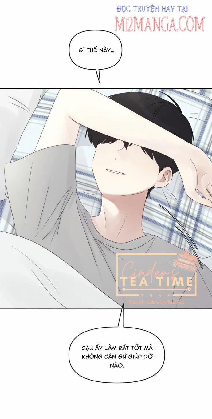 Ngắm Nhìn Điều Tuyệt Vời Nhất 11.5 trang 39