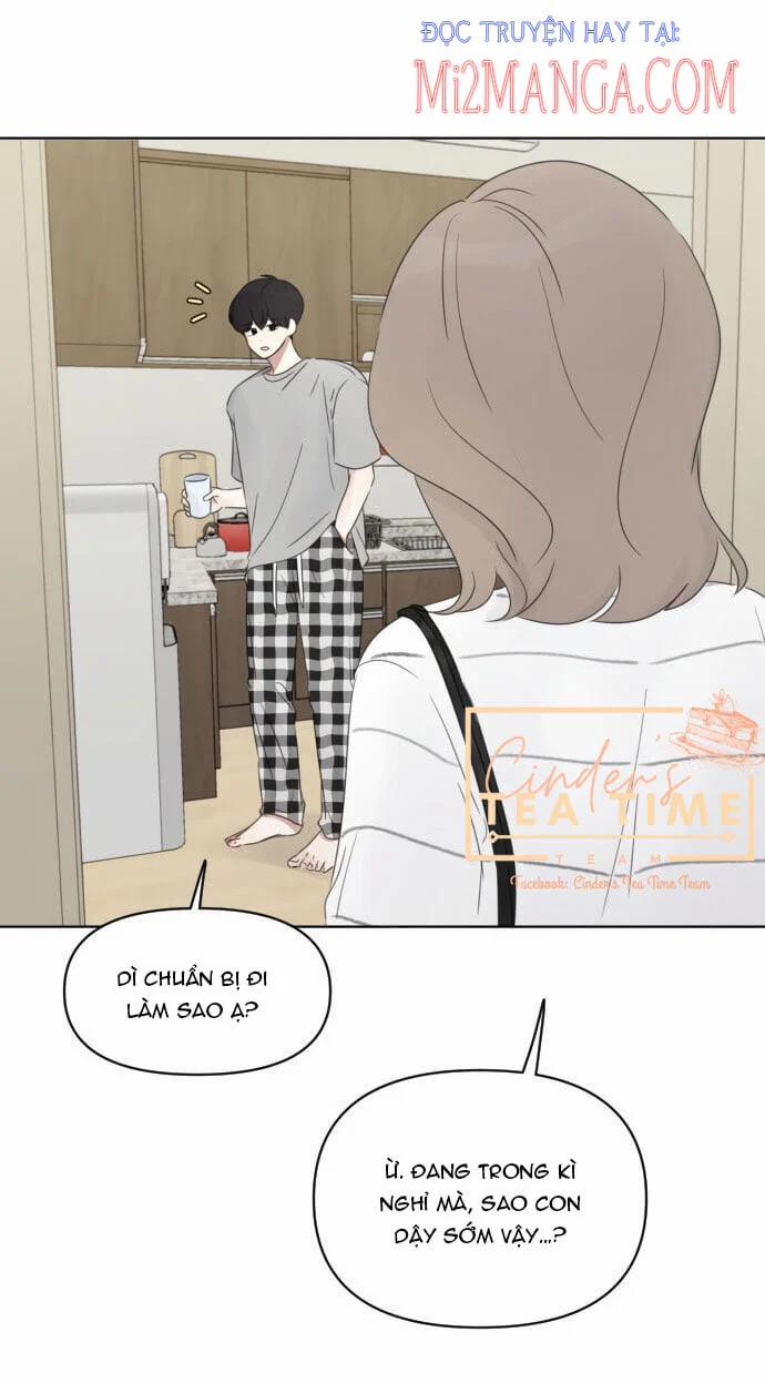 Ngắm Nhìn Điều Tuyệt Vời Nhất 11.5 trang 42