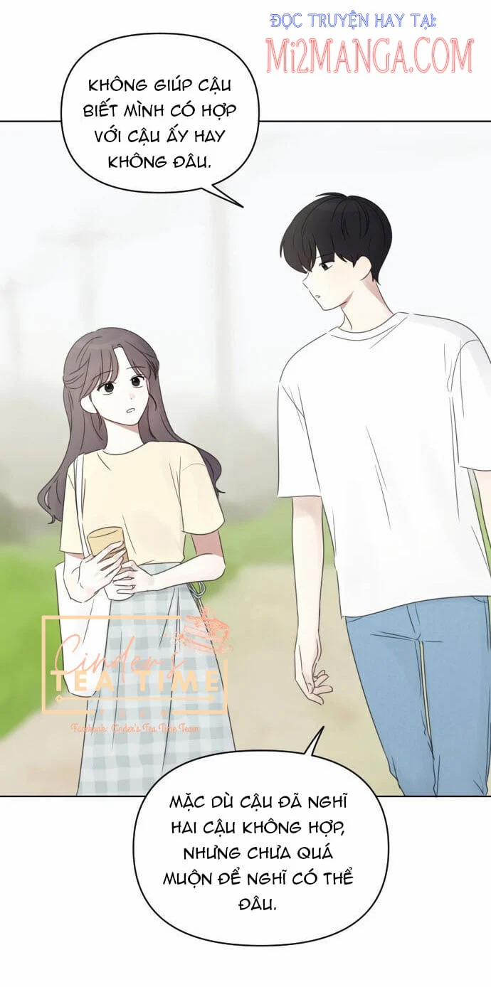 Ngắm Nhìn Điều Tuyệt Vời Nhất 11.5 trang 9