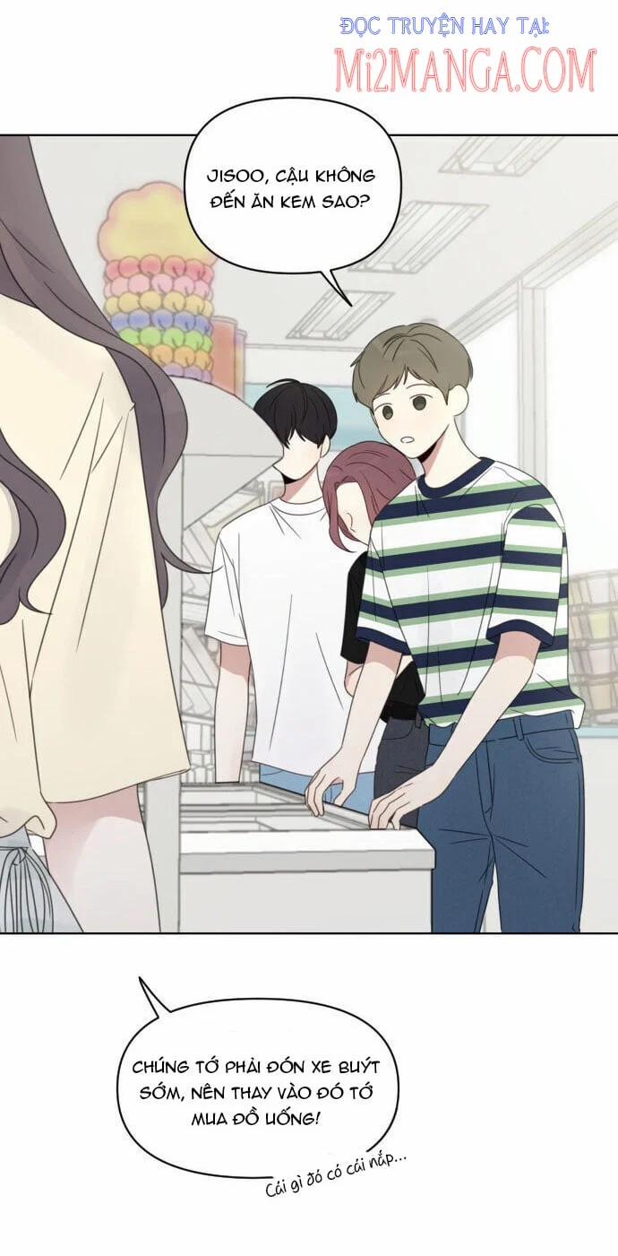 Ngắm Nhìn Điều Tuyệt Vời Nhất 11 trang 2