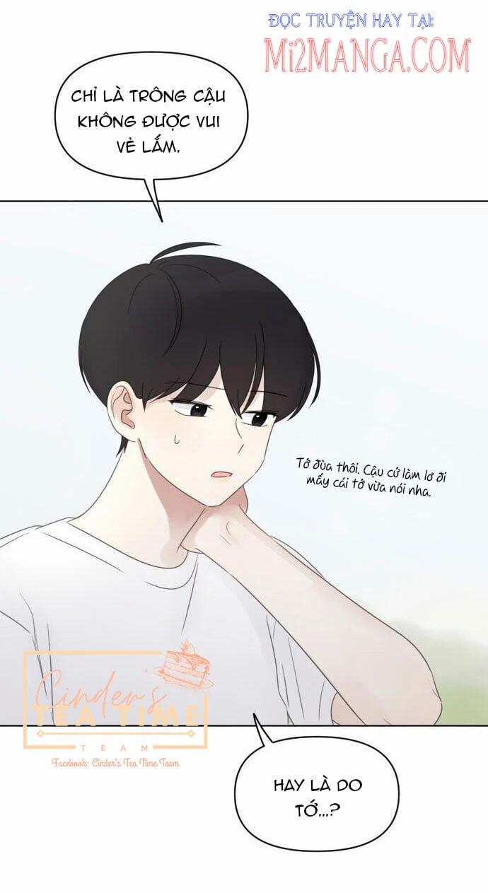 Ngắm Nhìn Điều Tuyệt Vời Nhất 11 trang 22