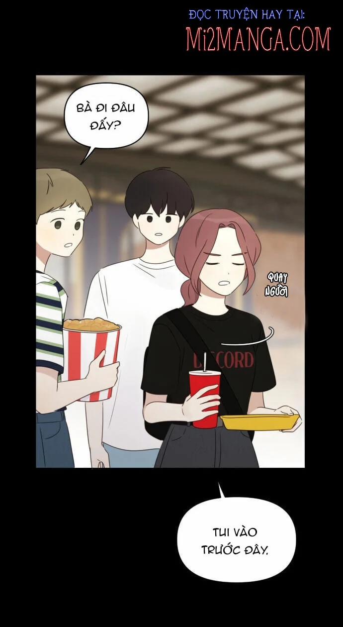 Ngắm Nhìn Điều Tuyệt Vời Nhất 11 trang 31