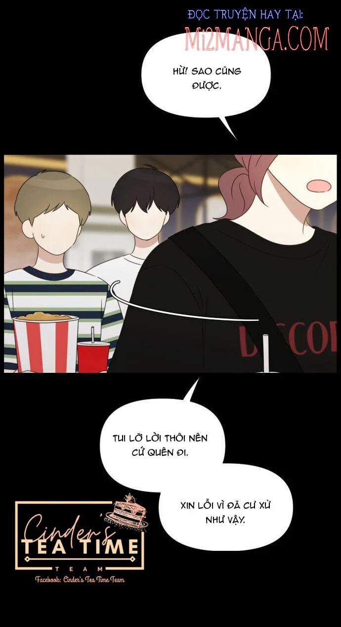 Ngắm Nhìn Điều Tuyệt Vời Nhất 11 trang 36