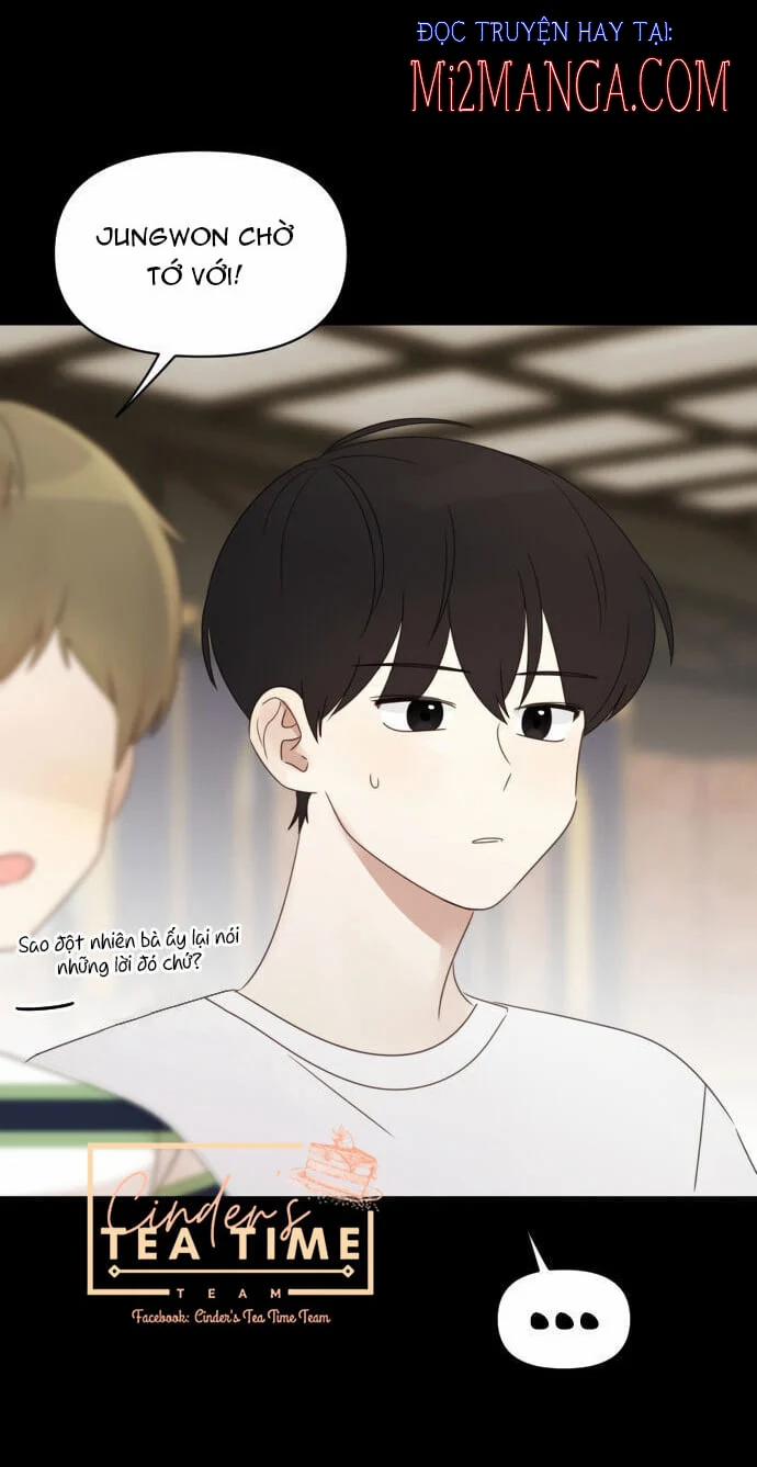 Ngắm Nhìn Điều Tuyệt Vời Nhất 11 trang 37