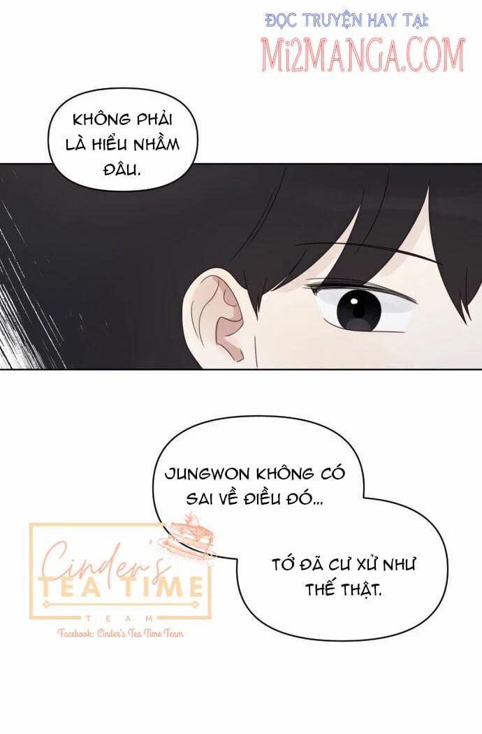 Ngắm Nhìn Điều Tuyệt Vời Nhất 11 trang 40