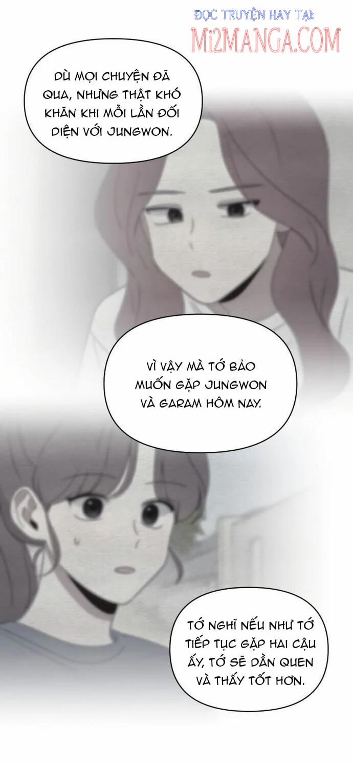 Ngắm Nhìn Điều Tuyệt Vời Nhất 11 trang 46