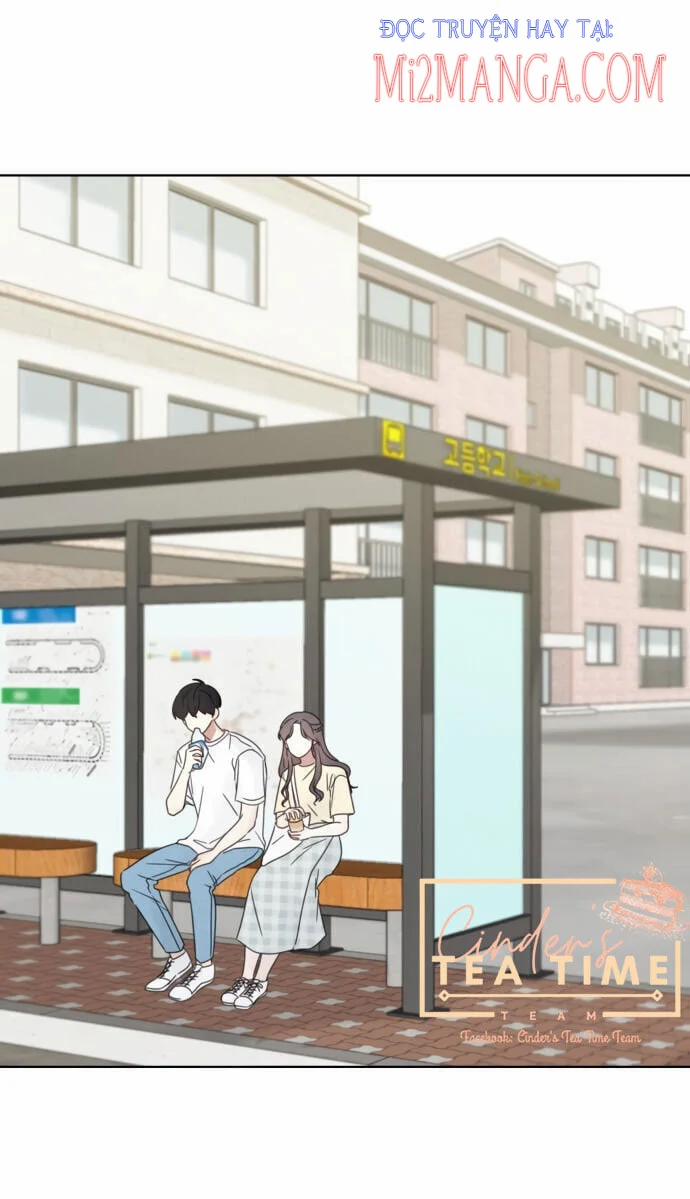 Ngắm Nhìn Điều Tuyệt Vời Nhất 11 trang 5