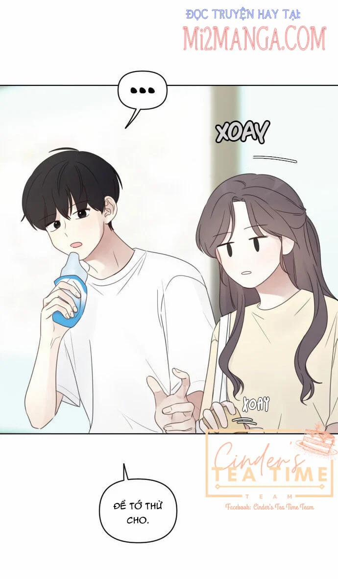 Ngắm Nhìn Điều Tuyệt Vời Nhất 11 trang 7