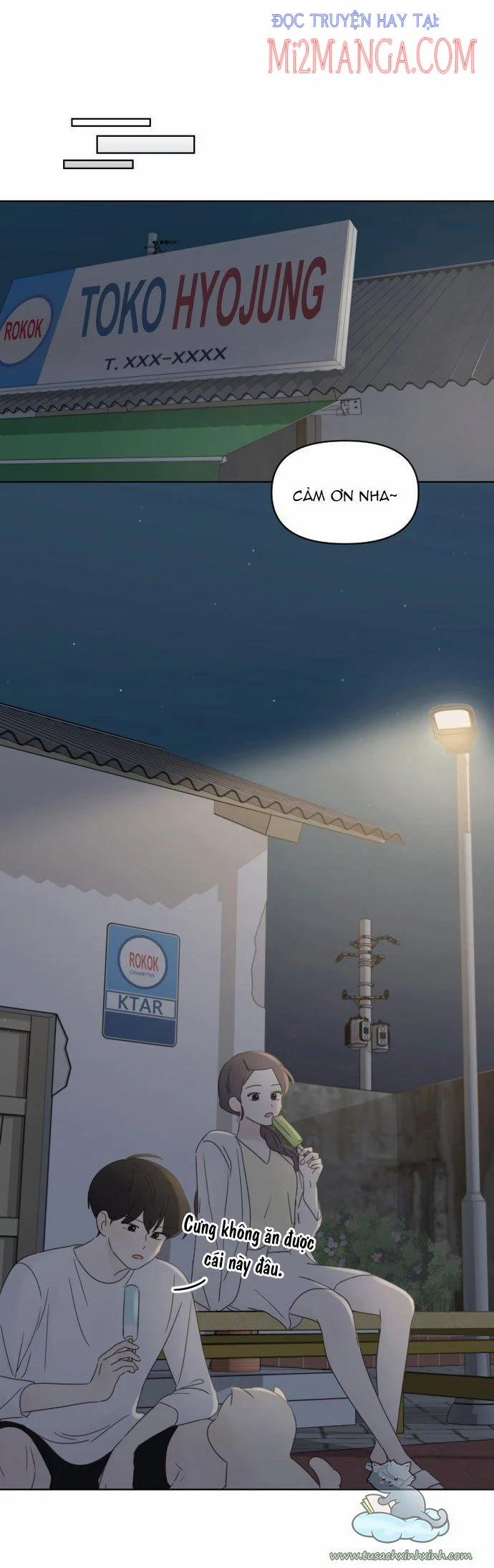 Ngắm Nhìn Điều Tuyệt Vời Nhất 12.5 trang 16