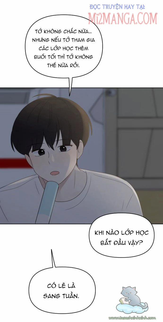 Ngắm Nhìn Điều Tuyệt Vời Nhất 12.5 trang 18