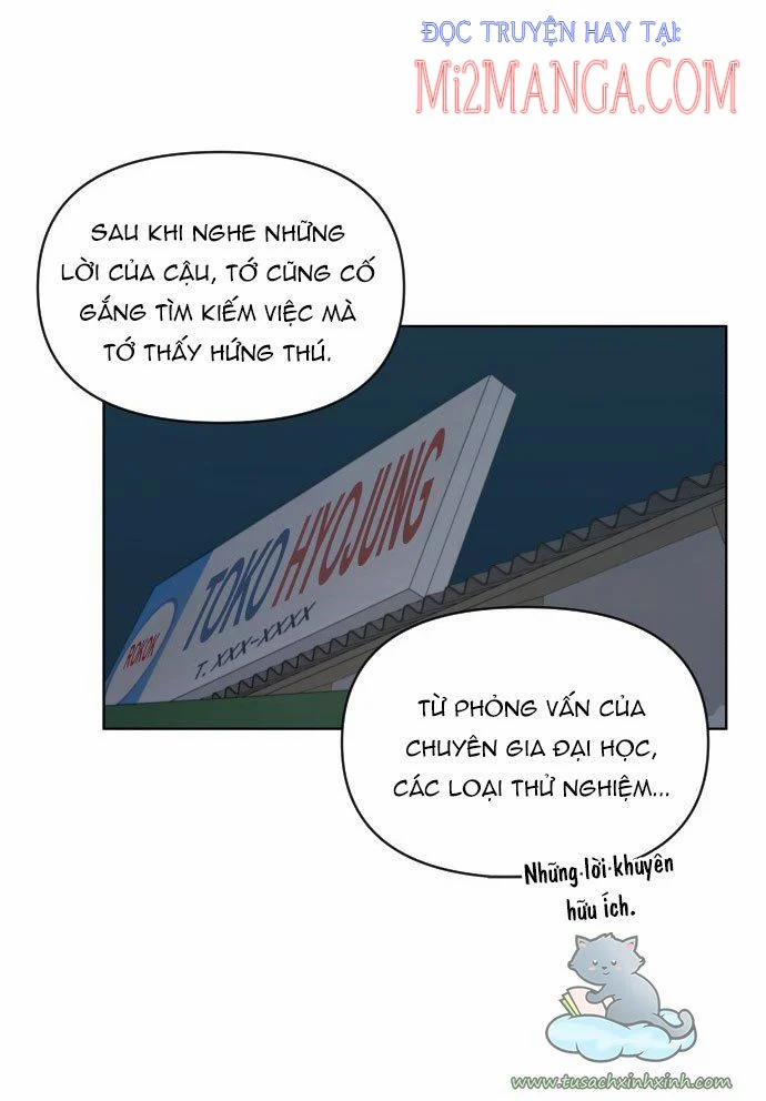 Ngắm Nhìn Điều Tuyệt Vời Nhất 12.5 trang 22