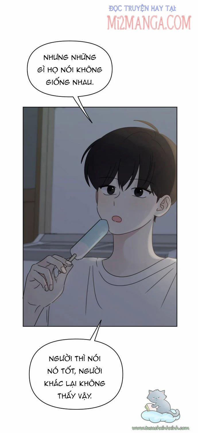 Ngắm Nhìn Điều Tuyệt Vời Nhất 12.5 trang 23